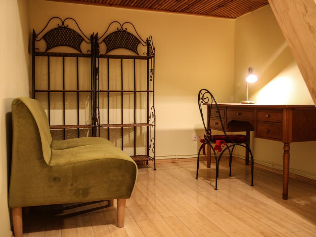 Great Apartment Near Town Hall Vilna Exterior foto