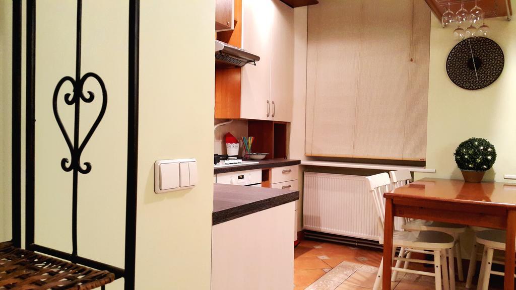 Great Apartment Near Town Hall Vilna Exterior foto