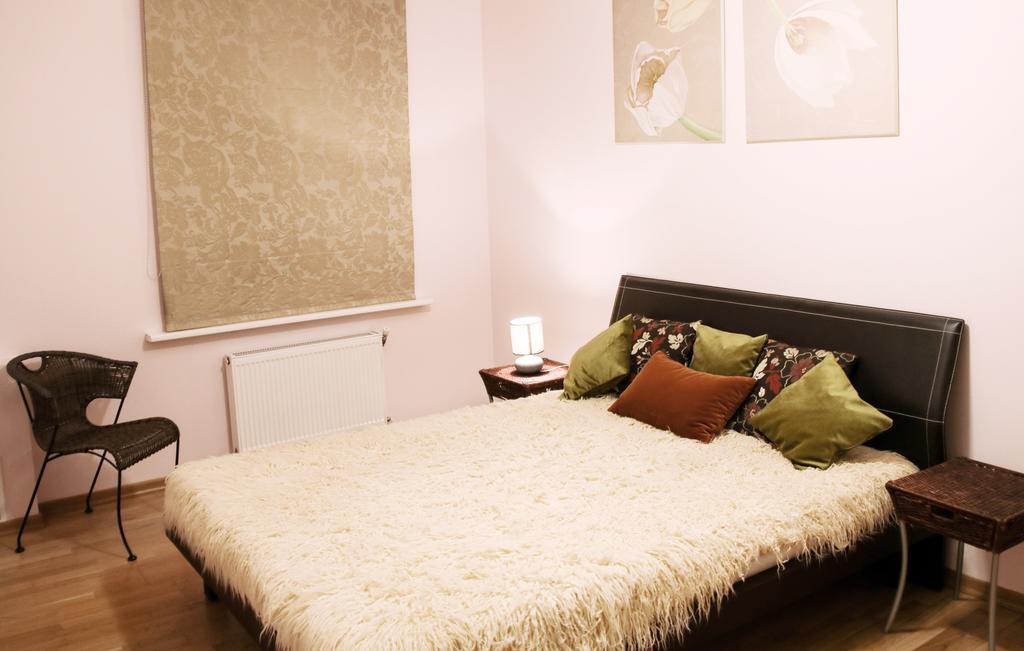 Great Apartment Near Town Hall Vilna Exterior foto